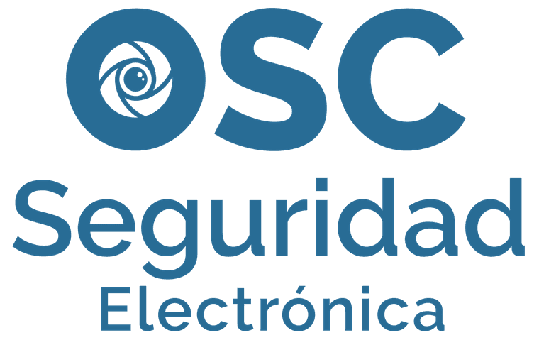 OSC Seguridad Electrónica